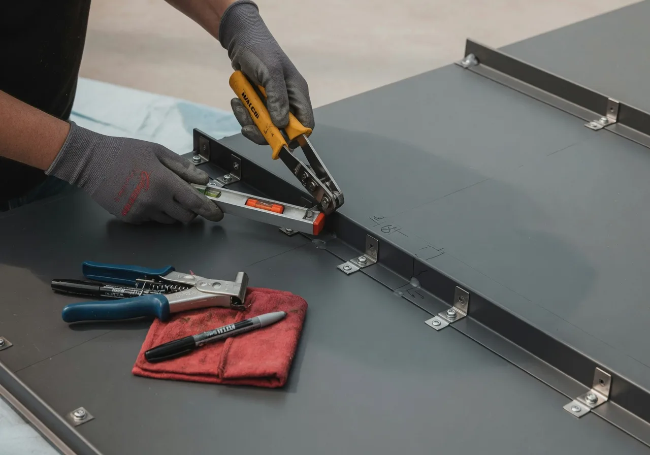 Why choose Metal Roofing Installation in Laurens, IA